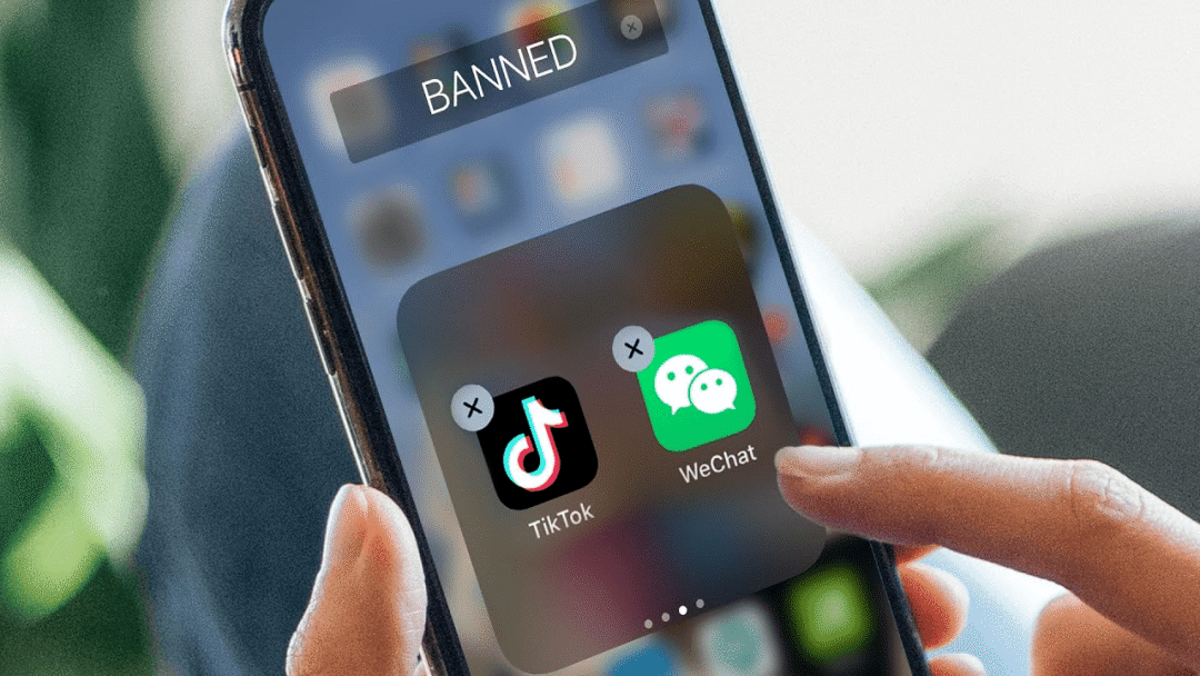 微信最新禁令背后的機遇，學習、自信與變革的力量