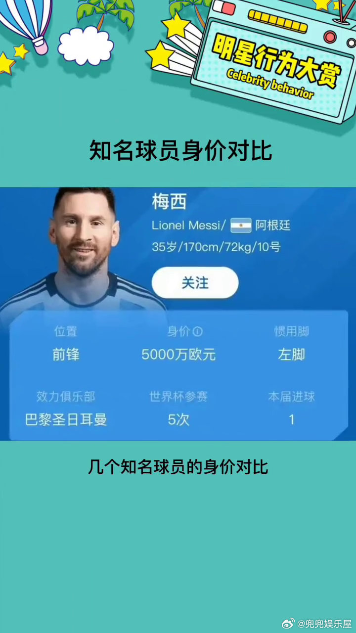 梅西最新報價揭秘，全球轉(zhuǎn)會市場矚目焦點