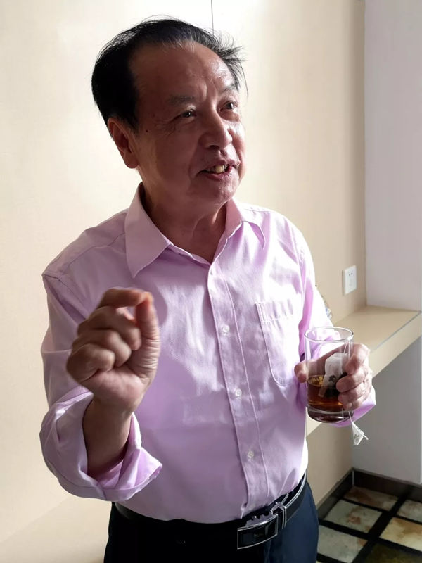 陳秉安，時(shí)代先鋒的足跡與深遠(yuǎn)影響