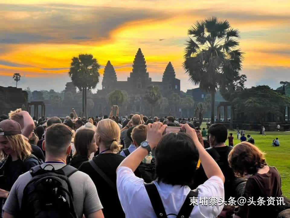 柬埔寨最新動態(tài)概覽