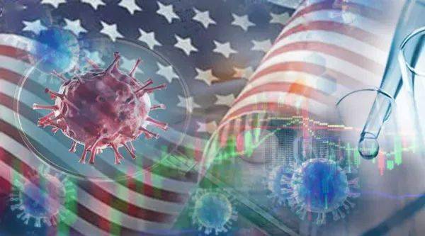 昨日美國(guó)疫情最新概況概述