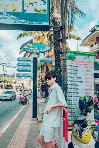 韓安旭新星崛起，時代之聲的閃耀之星