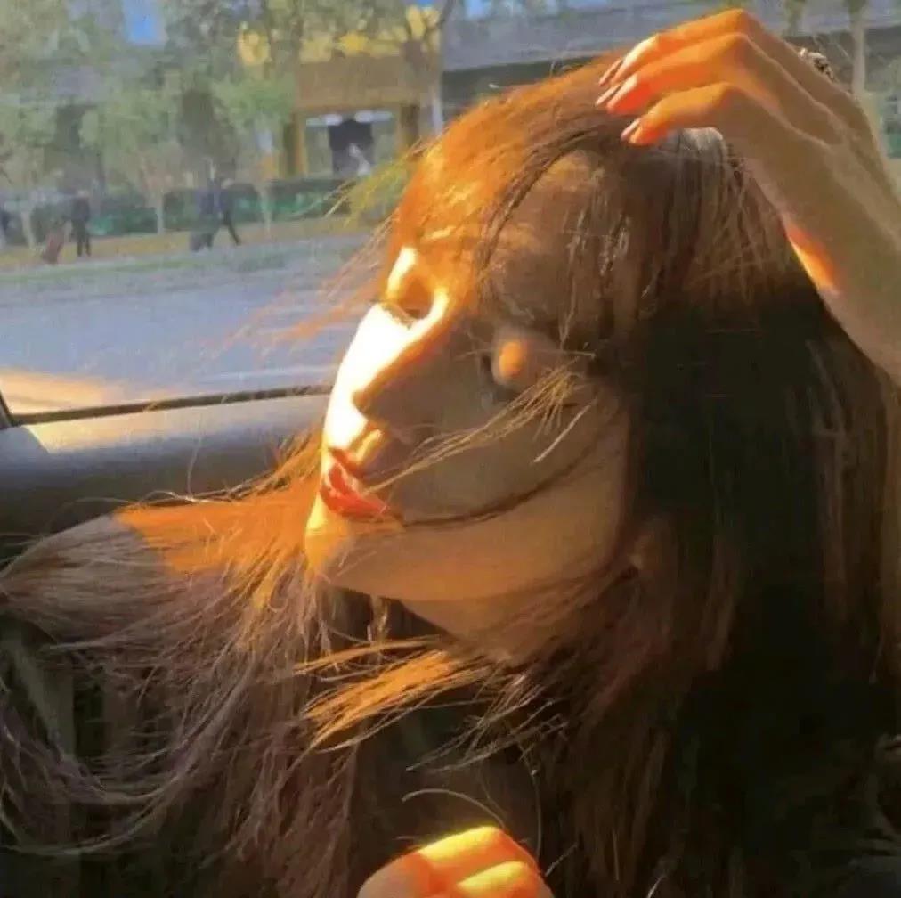 女頭頭像最新制作指南，零基礎(chǔ)創(chuàng)作技巧，輕松掌握頭像制作藝術(shù)