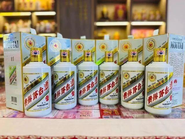 兔茅臺(tái)最新行情與探尋自然美景之旅，內(nèi)心的寧?kù)o之旅