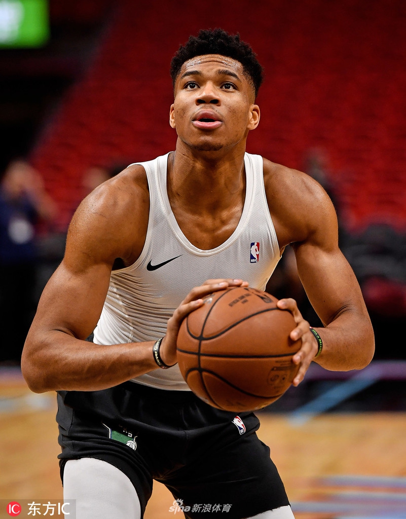 字母哥肌肉新變化，展現(xiàn)自信與成就的力量之源