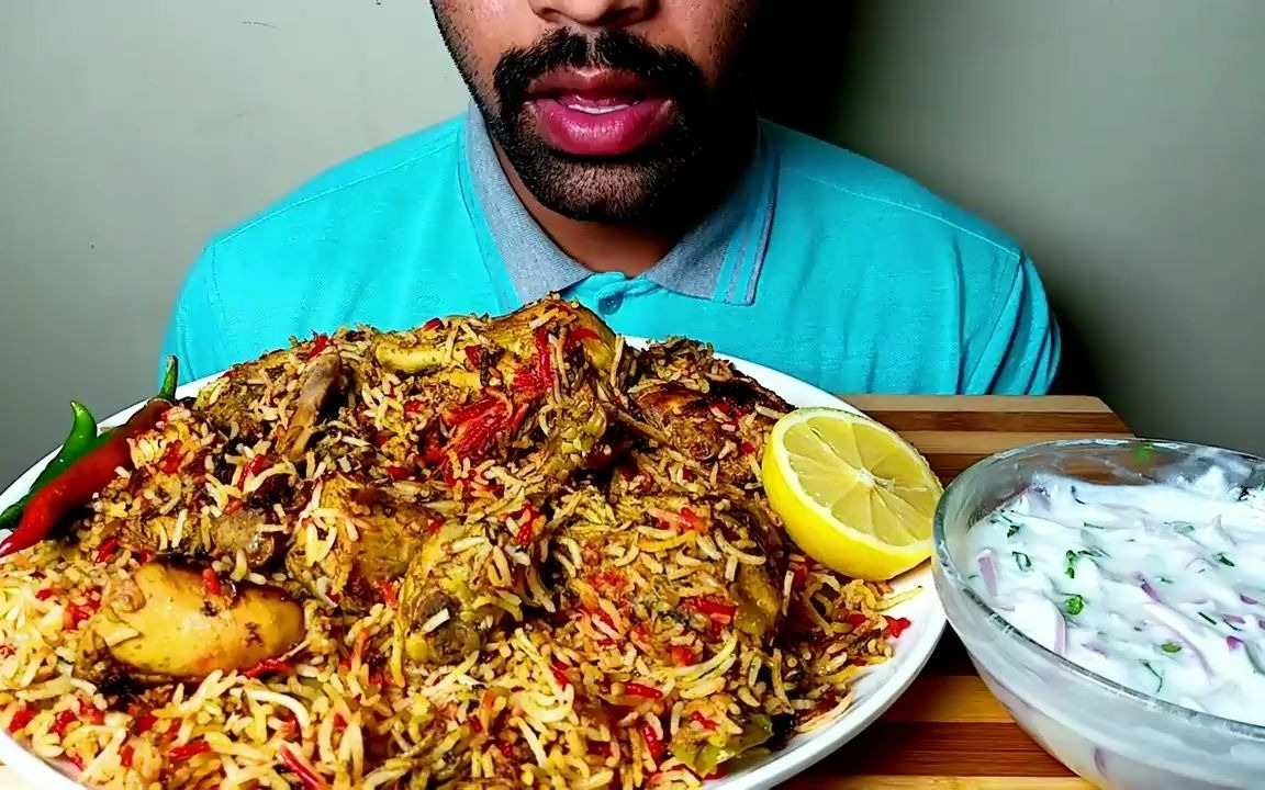 印度最新吃播現(xiàn)象，多元解讀背后的熱門話題