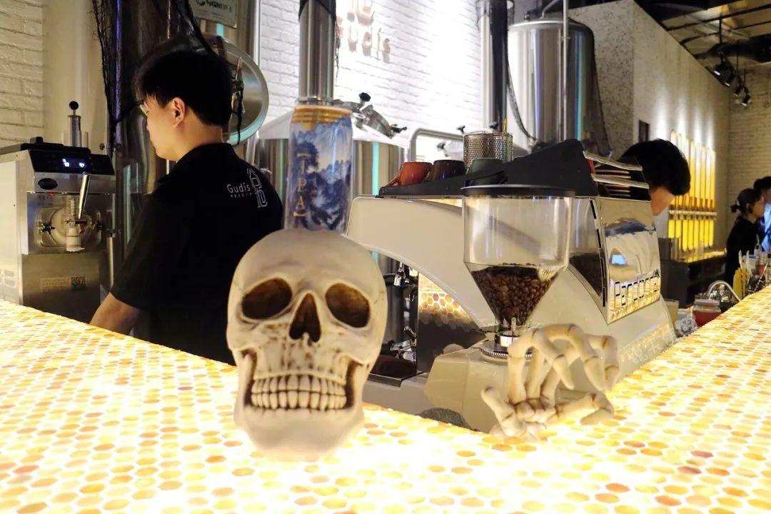 探索小巷秘密釀酒天堂，最新人氣啤酒一覽