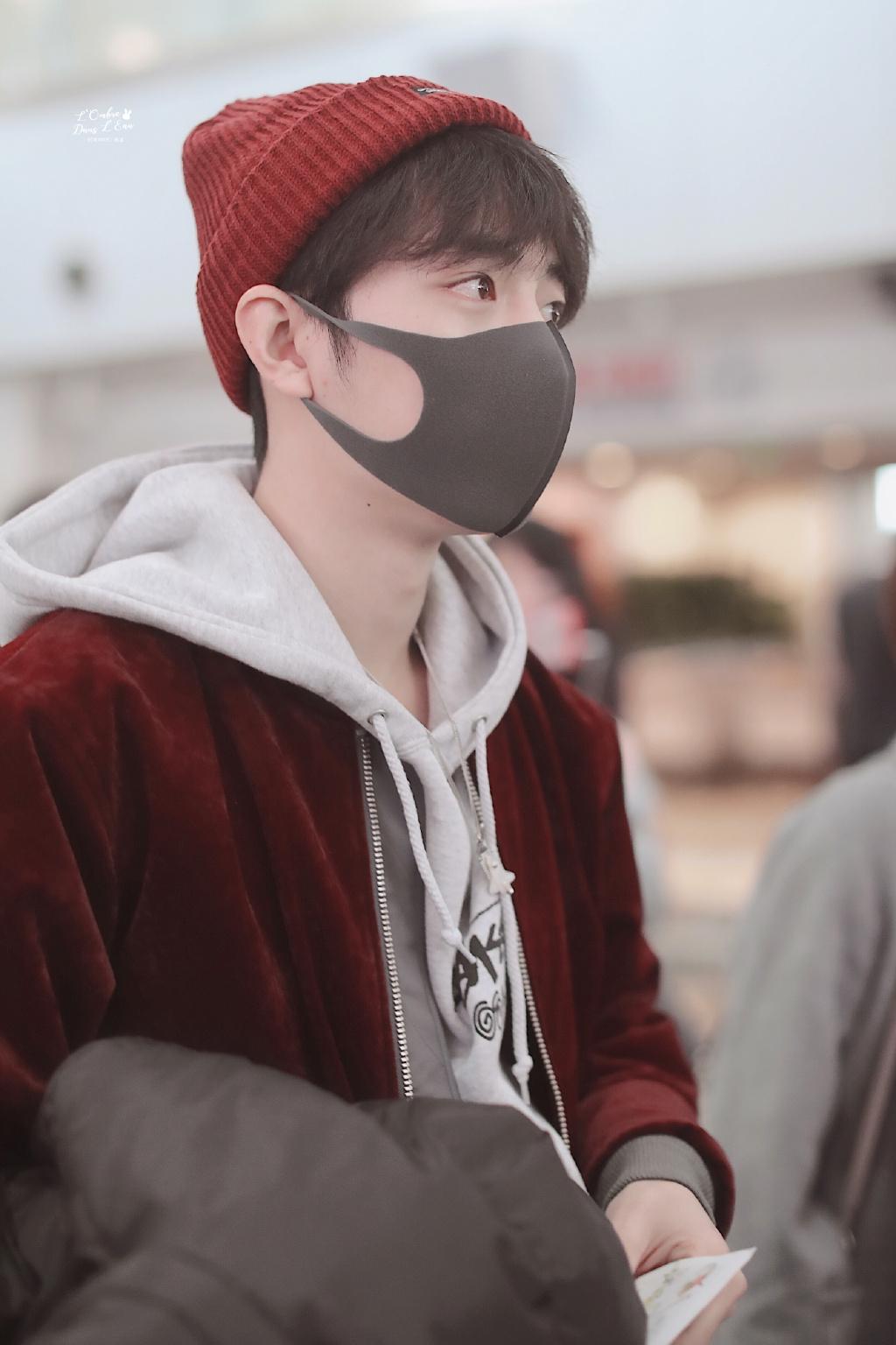 肖戰(zhàn)潮流引領(lǐng)者的最新私服大賞！