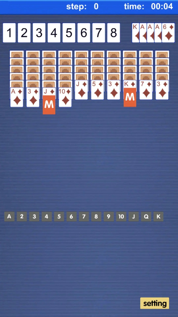 紙牌最新版，自然美景探險(xiǎn)之旅啟動(dòng)！