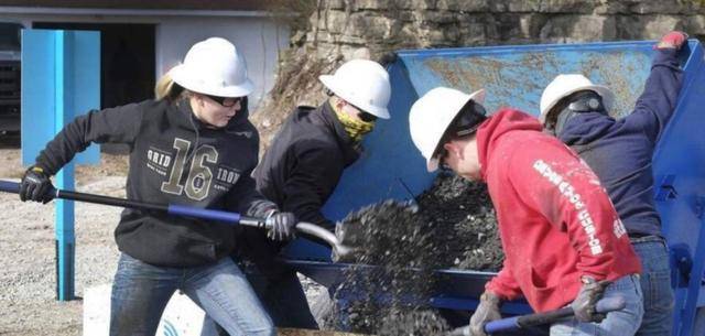 最新礦工招聘啟事，誠邀英才加入大家庭！