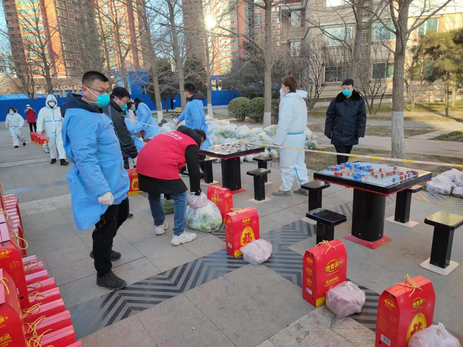 北京疫情最新消息下的自然探索之旅，尋求內(nèi)心的寧靜與平和