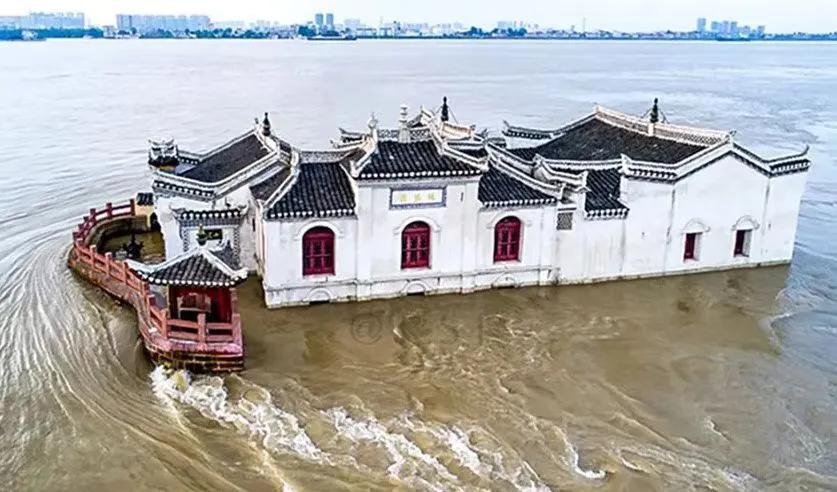 長江實(shí)時(shí)最新水位，觀點(diǎn)論述與最新動(dòng)態(tài)分析