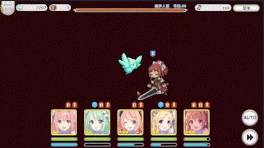 公主連結最新攻略，探秘魔法小巷的神秘小店