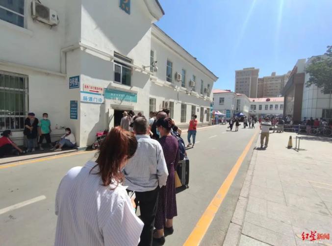 烏魯木齊疫情新篇章，尋找內(nèi)心平靜的綠色之旅