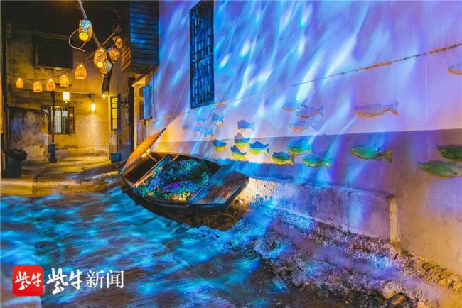 夜畫最新更，溫馨友情的夜之畫卷綻放新篇章