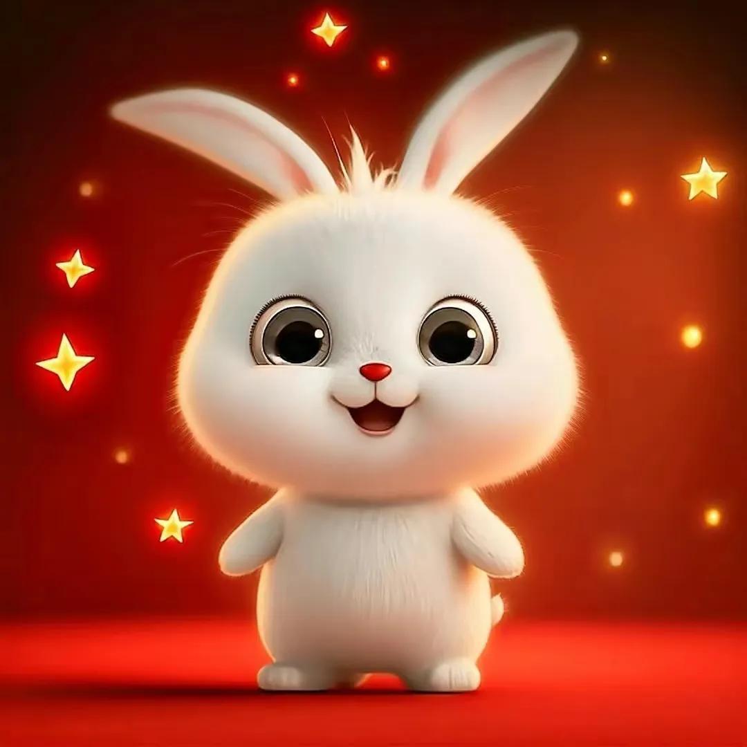 兔子溫馨日常與真摯友情的故事最新視頻公開(kāi)！