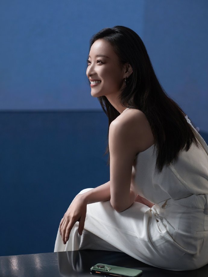 倪妮最新大片，時(shí)尚與藝術(shù)的絕美交融