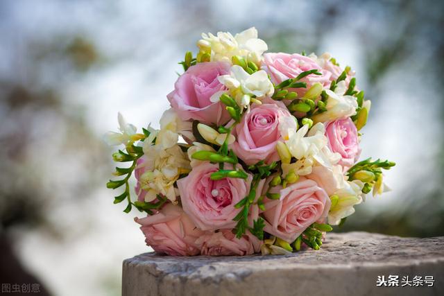 花束最新款，展現(xiàn)自信與成就之花束