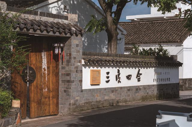 溧陽(yáng)市巷弄深處的獨(dú)特風(fēng)味，最新探索與體驗(yàn)