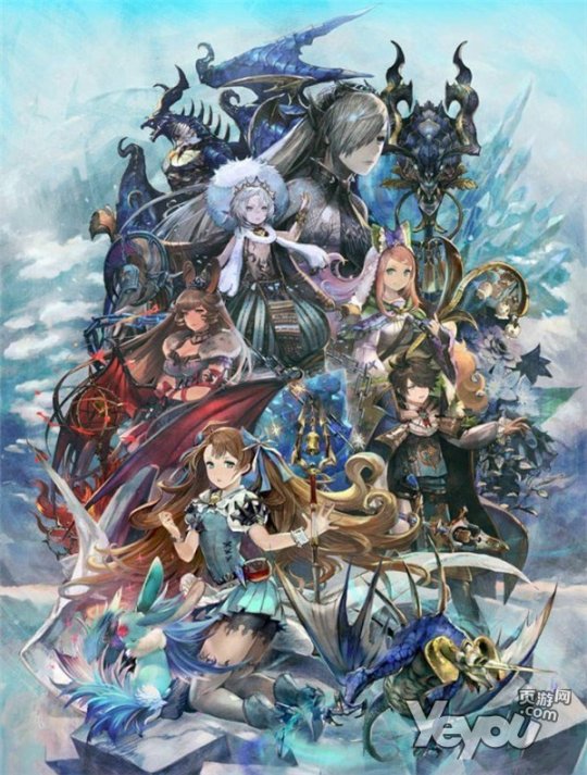 小紅書推薦，SE最新端游，讓你欲罷不能的沉浸式游戲體驗！