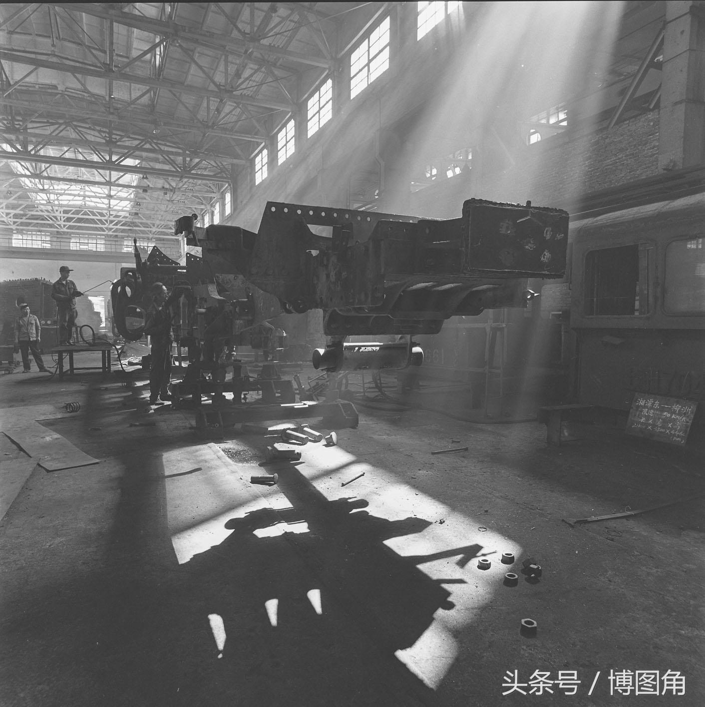 鹿寨最新工廠，先鋒力量引領(lǐng)產(chǎn)業(yè)變革