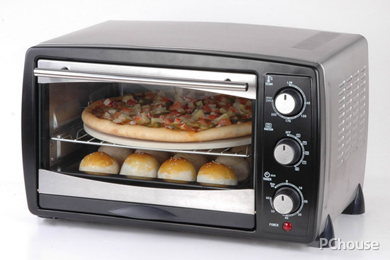 最新產(chǎn)品烤箱，溫馨廚房的得力伙伴故事