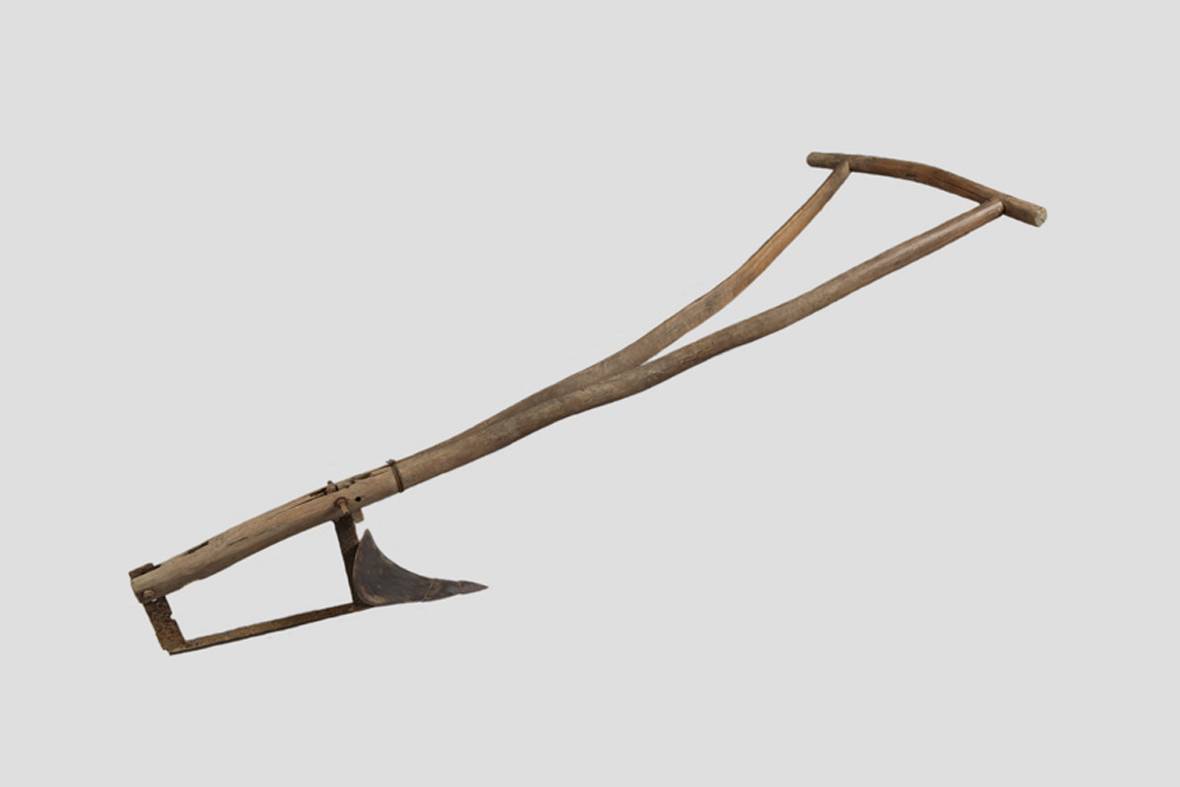 最新款農(nóng)具引領(lǐng)農(nóng)業(yè)革新，高效農(nóng)耕助力農(nóng)業(yè)生產(chǎn)