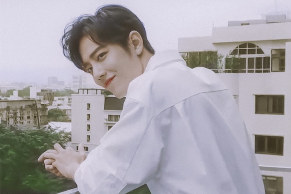 肖戰(zhàn)最新壁紙與小巷神秘小店，探索未知的吸引力