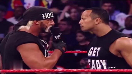 巖石強(qiáng)森，傳奇巨星的崛起與影響力非凡的震撼時(shí)刻