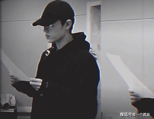 肖戰(zhàn)最新狀態(tài)，與大自然共舞，探尋內(nèi)心寧靜平和之道