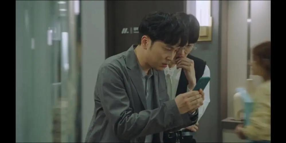 最新韓劇熱播推薦，與自然共舞的奇妙旅程