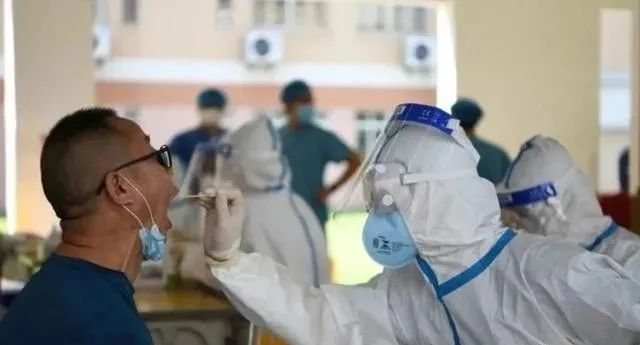 伊犁疫情最新更新報道概況