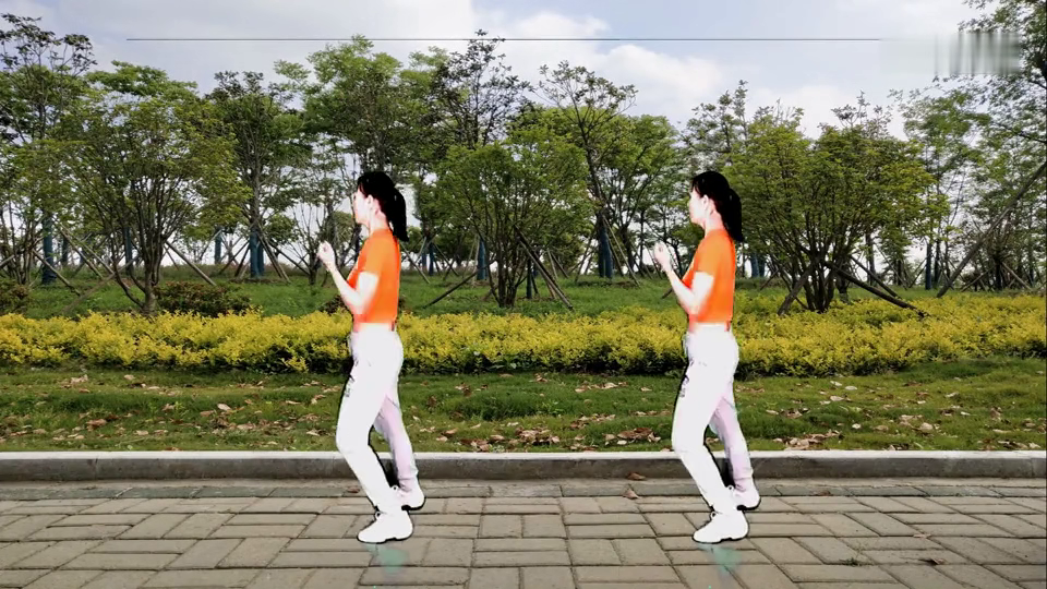 現(xiàn)象級(jí)擺跨舞，文化表達(dá)與爭(zhēng)議熱議