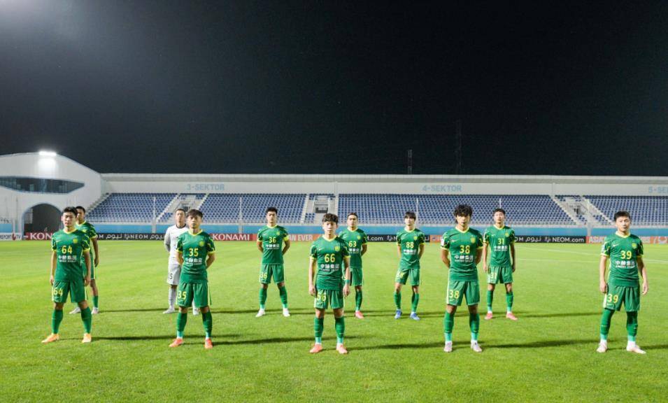 聚焦最新北京國(guó)安，展現(xiàn)新風(fēng)貌與實(shí)力大增的球隊(duì)動(dòng)態(tài)