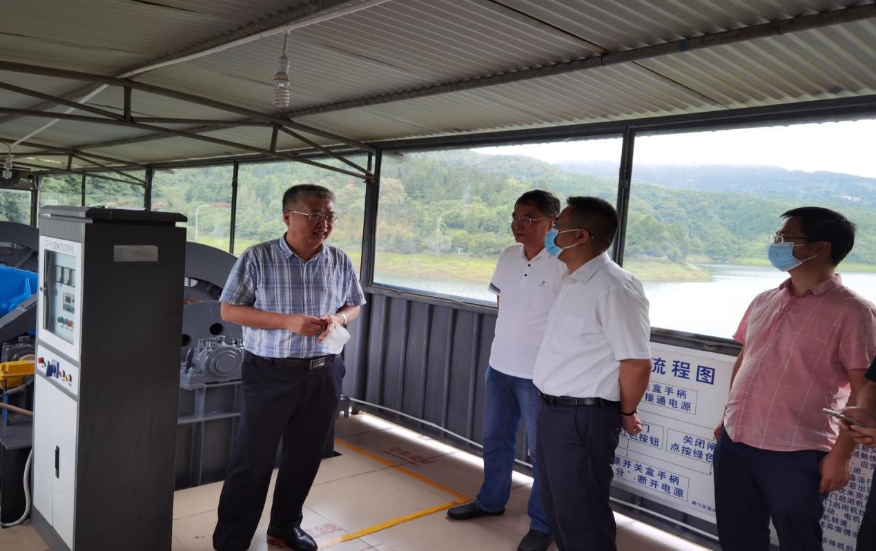 水利部最新政策解讀與觀點論述