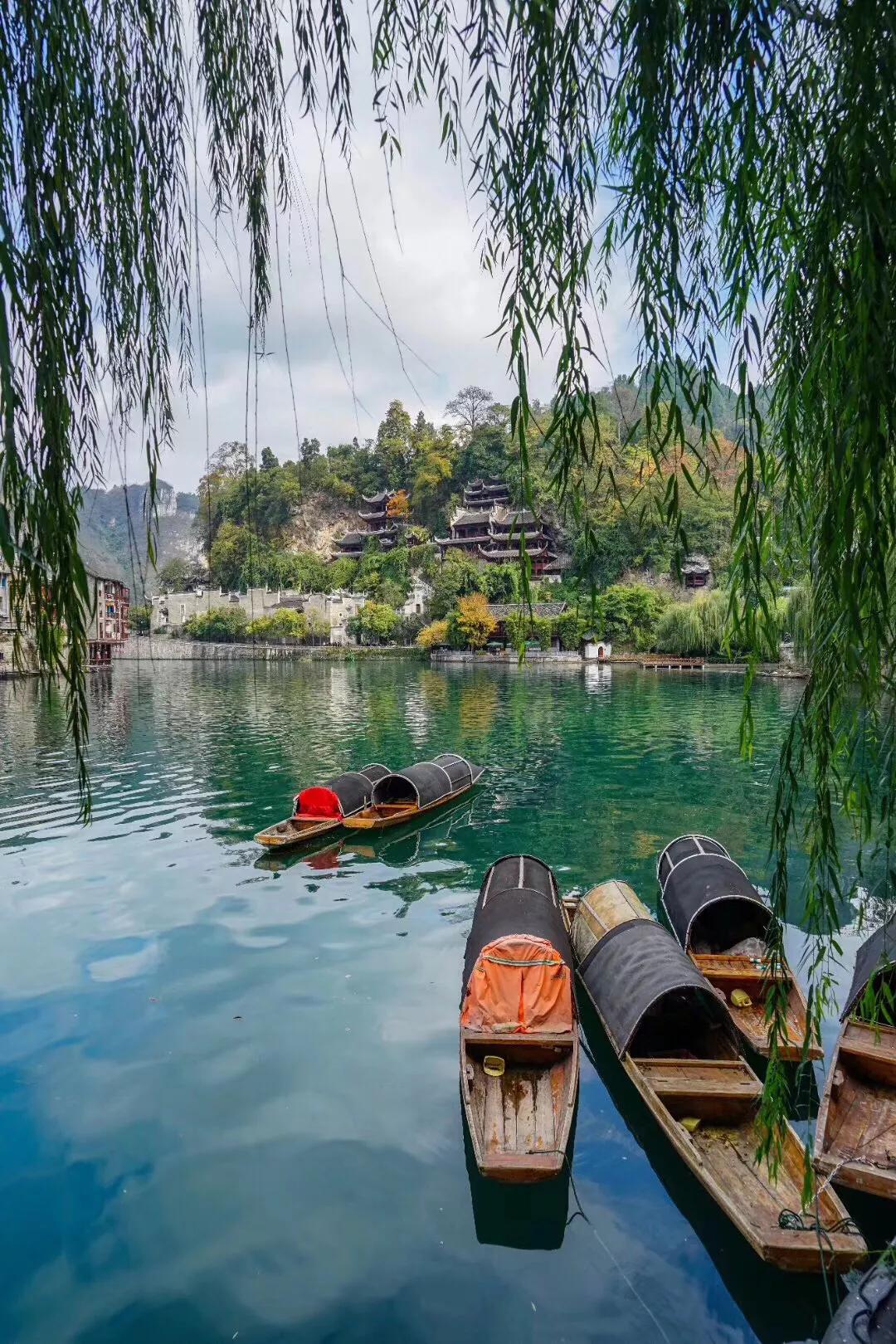 探索最新旅游地，追尋自然美景與內(nèi)心平和的樂園