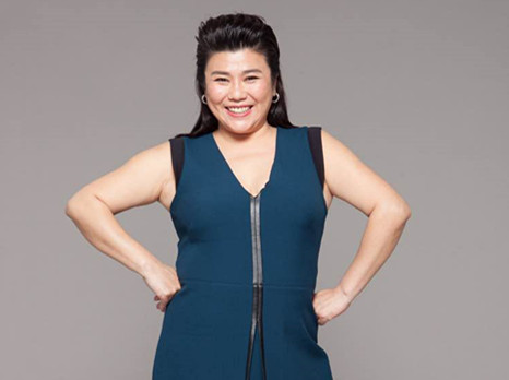 林美秀最新動態(tài)，璀璨之星的光芒閃耀