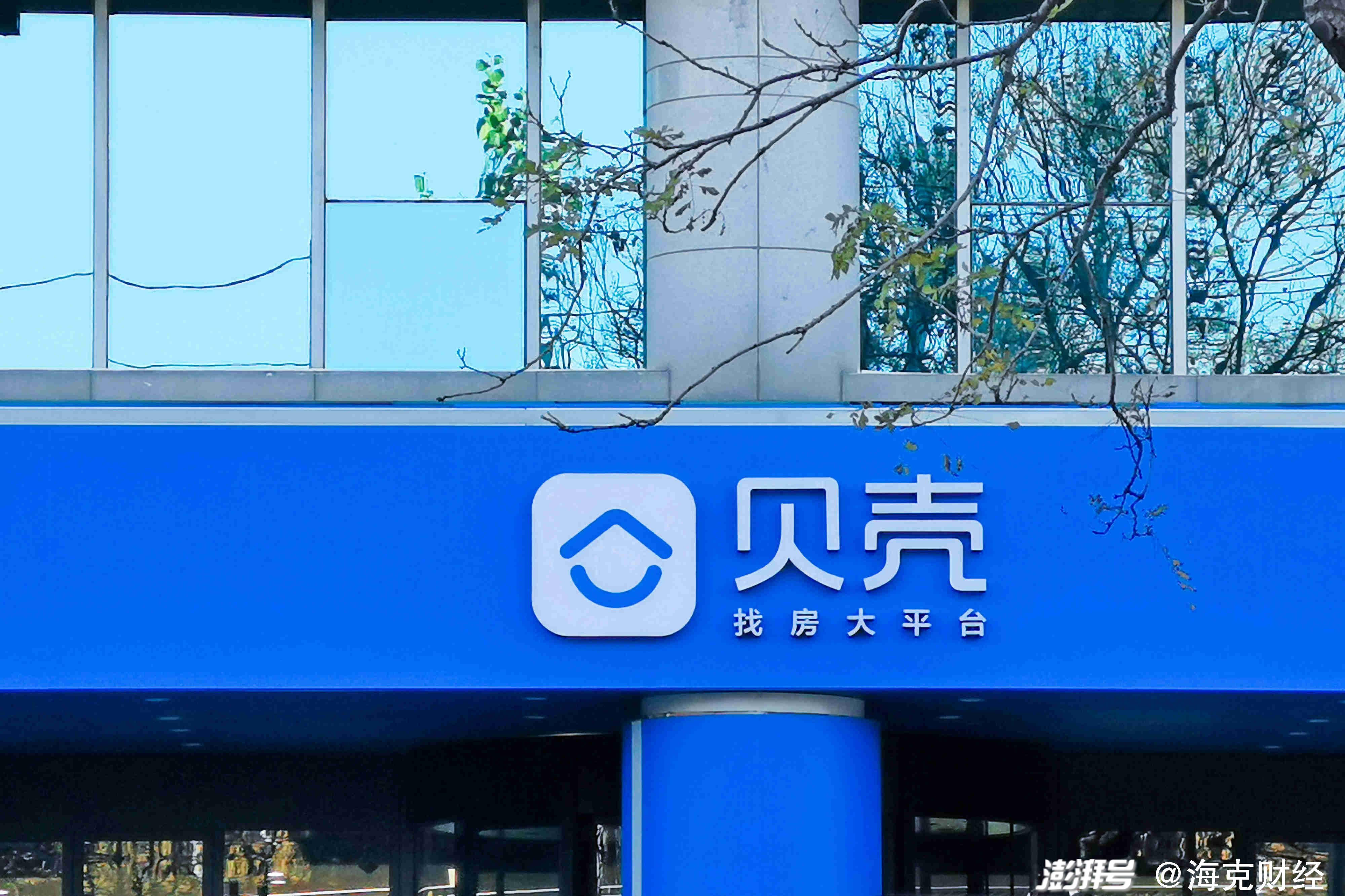 貝殼最新事件，一場心靈平靜的尋找之旅