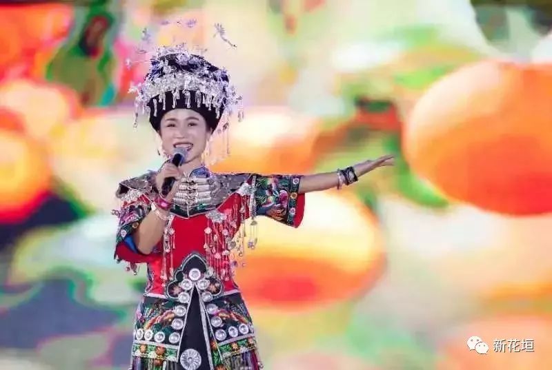 最新苗歌，勵(lì)志旋律喚醒心靈的力量之歌