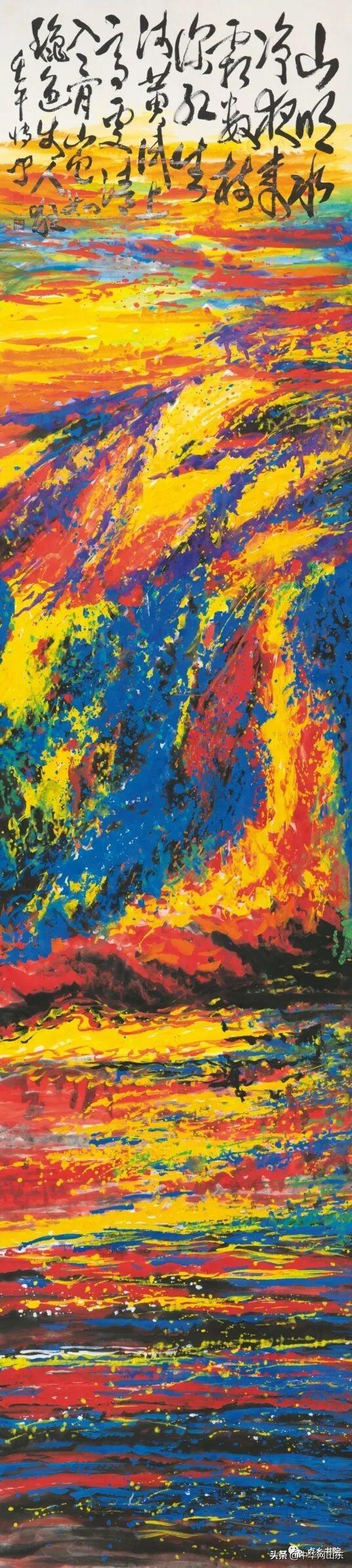 石濤最新評(píng)述，全面深入了解與賞析的步驟指南