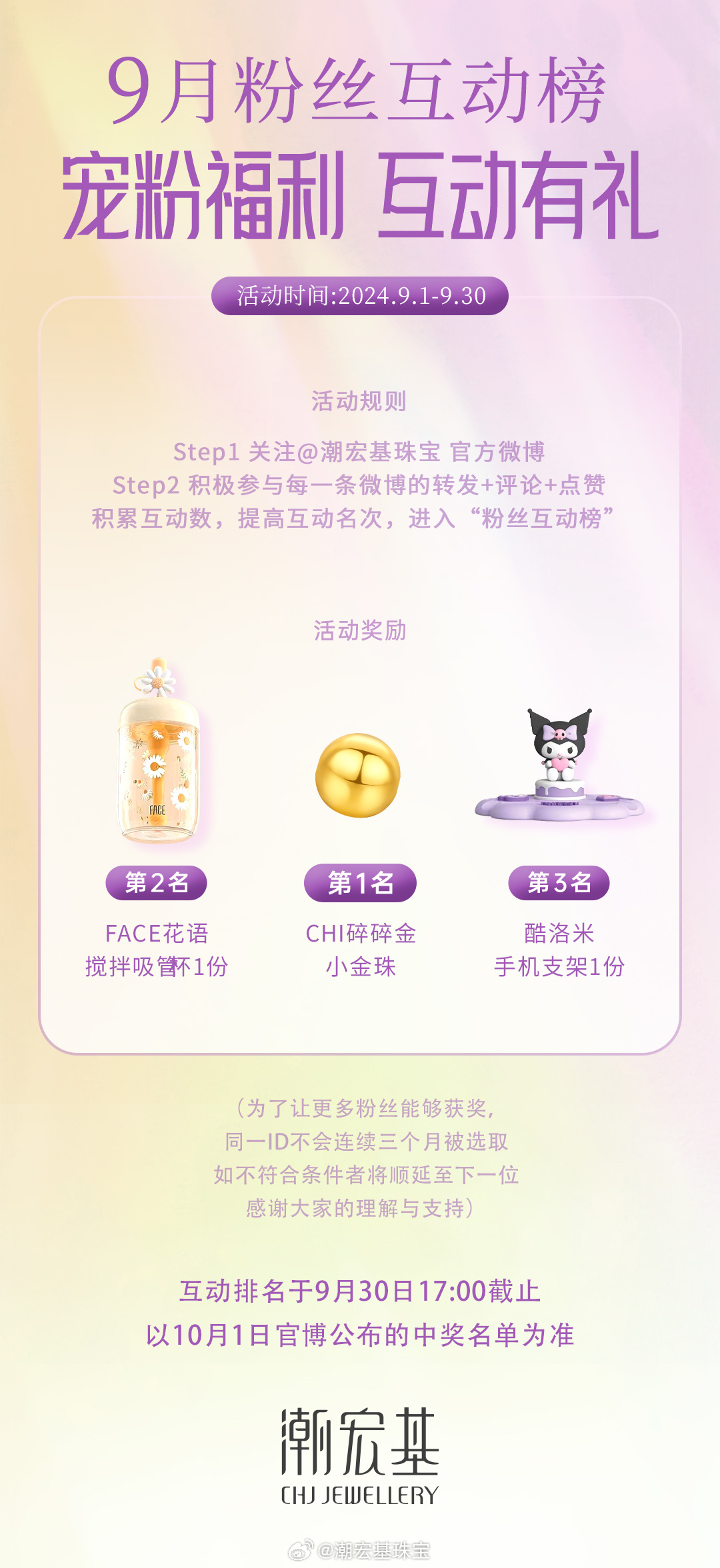 潮宏基最新活動(dòng)深度解析，影響與我的觀點(diǎn)觀察