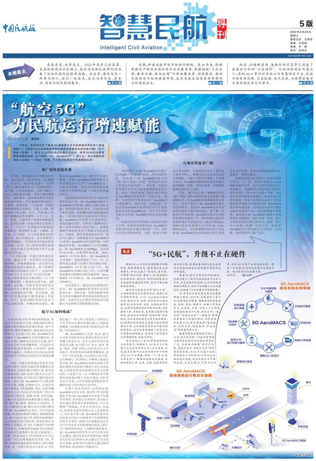 揭秘最新民航技術進展與發(fā)展趨勢??