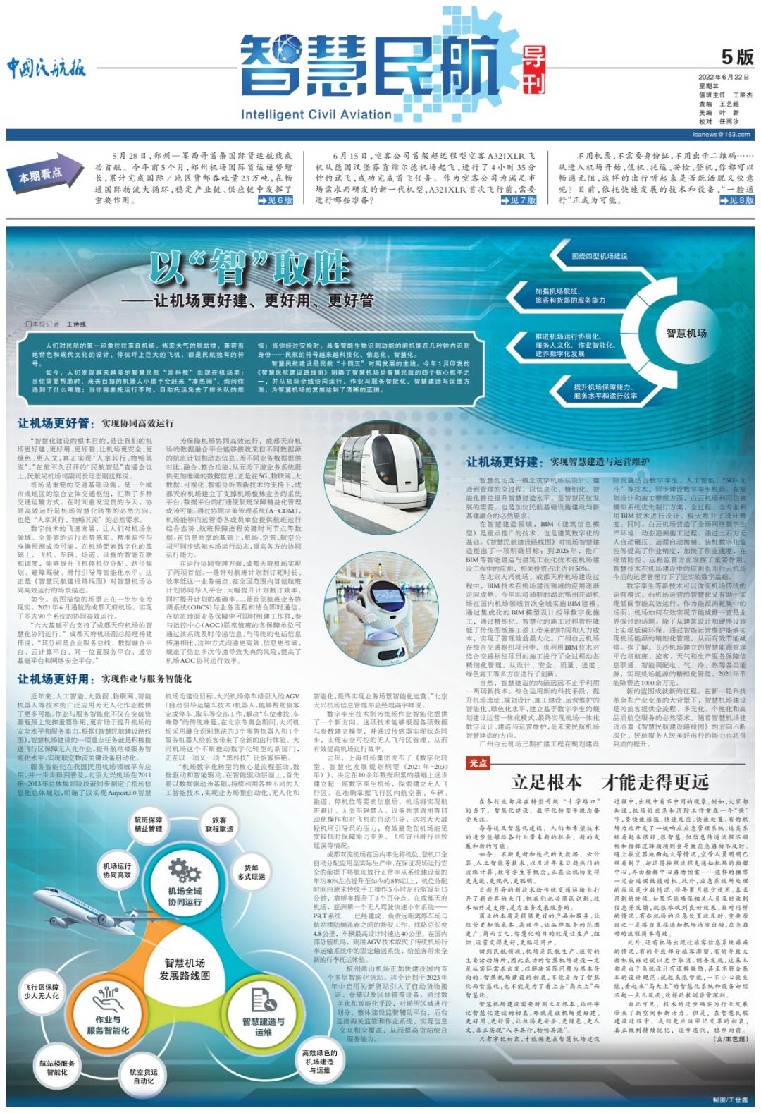 揭秘最新民航技術進展與發(fā)展趨勢??