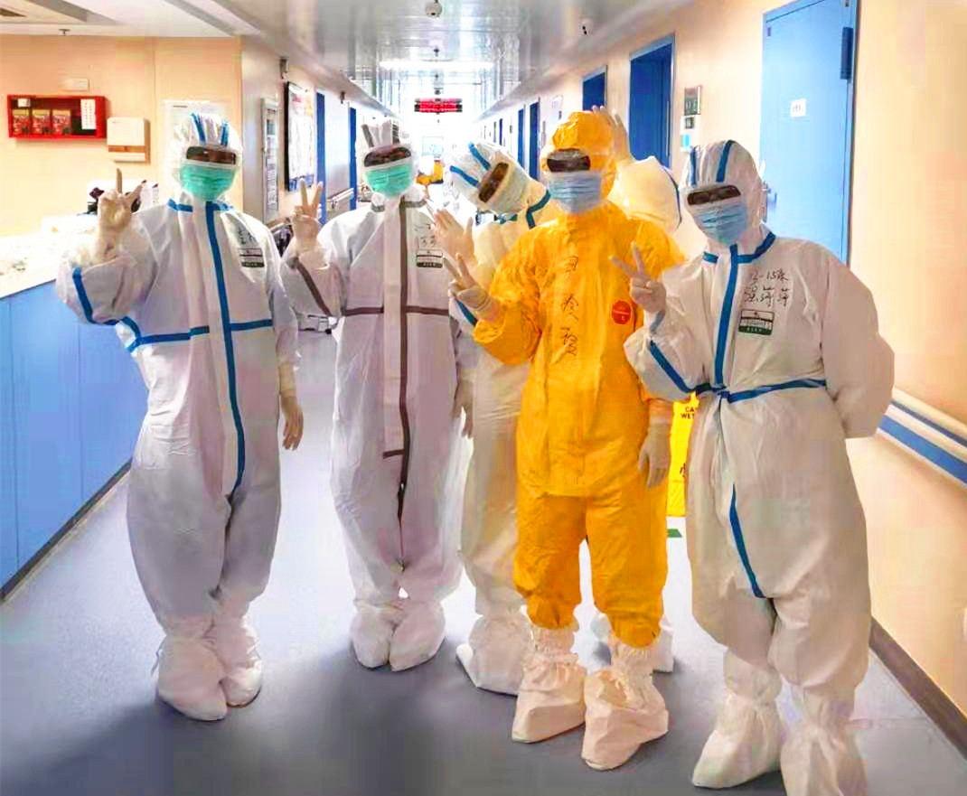 最新光谷疫情動態(tài)，變化中的力量與學(xué)習(xí)帶來的自信與成就感