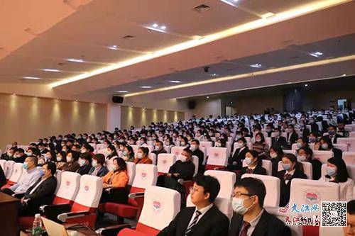 康復(fù)盛舉，最新會(huì)議大咖云集，共探康復(fù)未來(lái)之路