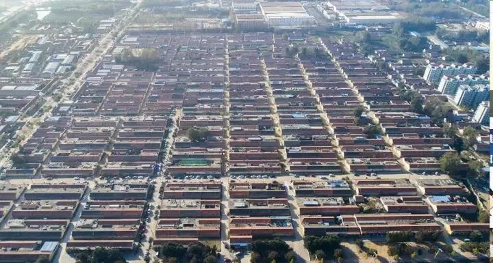 國(guó)家棚改最新動(dòng)態(tài)及步驟指南解析