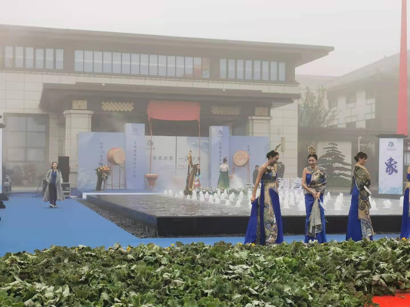 宜陽最新房產(chǎn)，暖陽下的家園故事