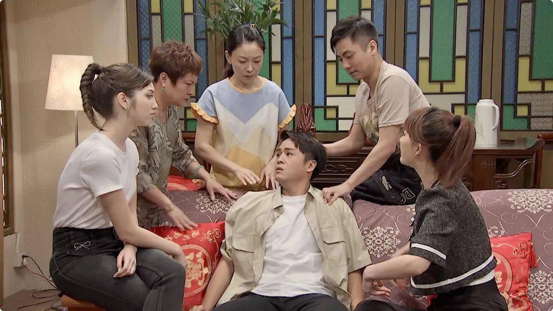 廣東城市溫情日常最新劇情概述