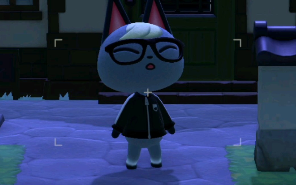 動(dòng)森最新杰克，游戲界的璀璨新星崛起！