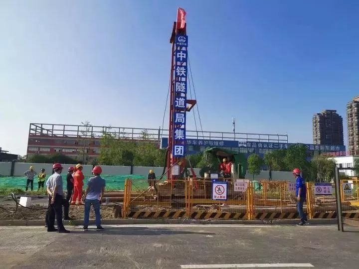 嘉興最新工程，時(shí)代印記與未來序章啟幕